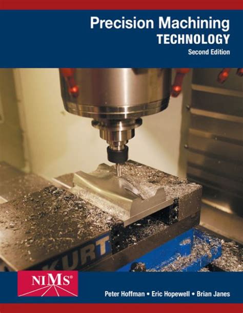 precision machining technology manufacturer|precision machining technology by hoffman.